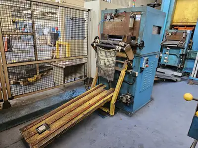 Used _UNKNOWN_ _UNKNOWN_ Production Lines FR | Apex Auctions #1550800