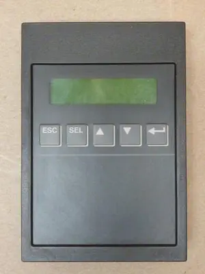 USED ALLEN BRADLEY 1201-HAP SER B