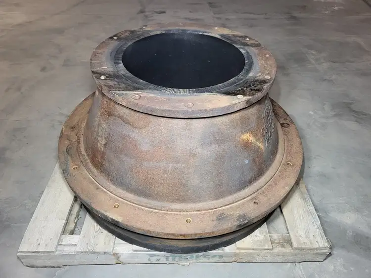 Used METSO 03-526218 Parts British Columbia CA | Lenmark #272373