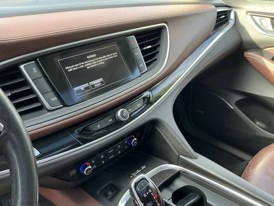 Used 2019 BUICK ENCLAVE SUVs Michigan US | Miedema Asset Management Group #1461344