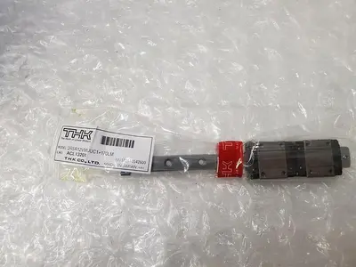 THK 2SR12VMUUC1 + 170LM LINEAR MOTION BEARING