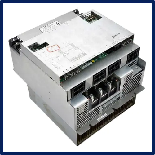 Used OKUMA MDUB-15-442-MA Spindle Drives | CNC TOOLS LLC #768696