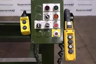 USED COE CPR-PO-10042