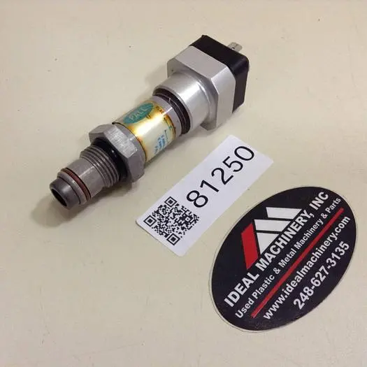 Used PALL INDUSTRIAL RC861CZ090ZYT Relays & Switches Michigan US | Ideal Machinery #574831