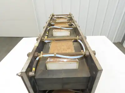 Rofin Sinar 880-2044-1 For Laser Cutter 880HF-1 Line Reactor Transformer