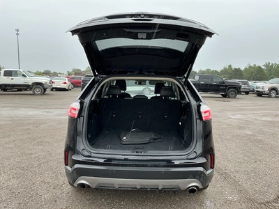 Used 2022 FORD EDGE SUVs Michigan US | Miedema Asset Management Group #1308130