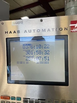 2006 HAAS TL-1 CNC Lathes | Toolquip, Inc. (4)