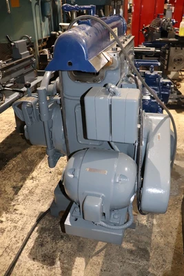 USED HENDEY 16"