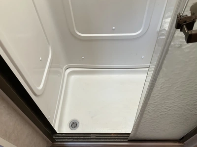 USED 2006 JAYCO GREYHAWK 31