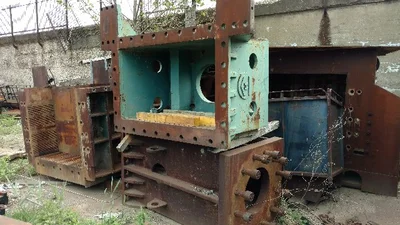 Harris TGS-324-3
