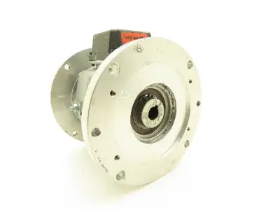 Kebco 07.10.670 95 VDC 56C Clutch Brake Combination 5/8 x 5/8" Shafts