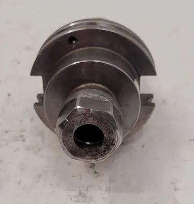 GS Tooling CAT40 ER16-2.50" Tooling & Accessories, Tooling | Machinery Central (3)