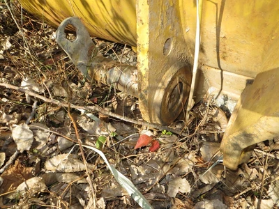 Used CATERPILLAR 2501237 Multipurpose Buckets New York US | Abele Tractor #1343135