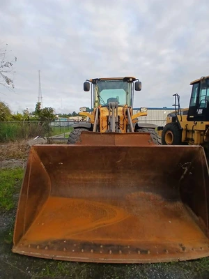 Used Volvo L70G Wheel Loaders Georgia US | Zadoon Equipment #1470037