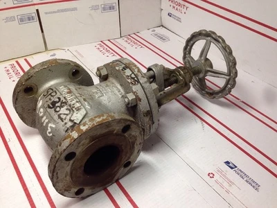 NEW WALWORTH 150 wcb