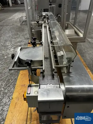 USED IMA IMA Cottoner, Model 150