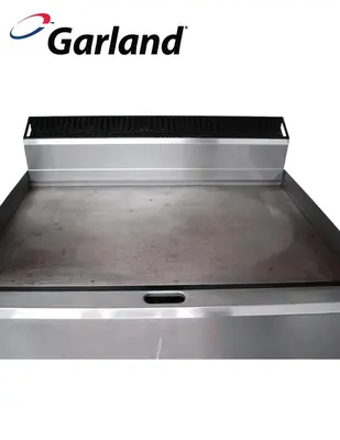 Used GARLAND S686-36 Electric Cooking Equipment British Columbia CA | Surrey Food Equipment #1513456