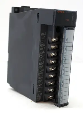 USED MITSUBISHI QY50