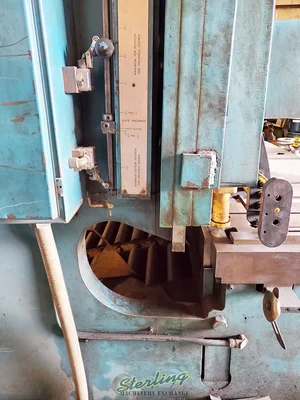 Used CINCINNATI, INC 4FL Power Squaring Shears (Inch) California US | Sterling Machinery Exchange #1467200