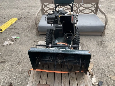 Used _UNKNOWN_ _UNKNOWN_ Snow Blowers Michigan US | Miedema Asset Management Group #1437333