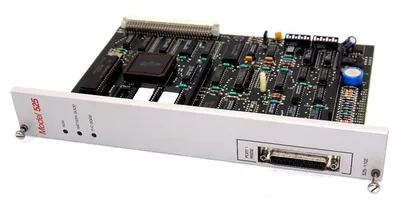 NEW TEXAS INSTRUMENTS / SIEMENS 525-1102 CPU MODULE 5251102