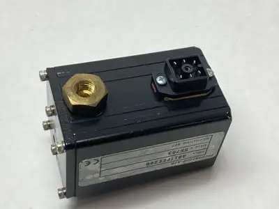 USED PROPORTION AIR PRESSURE REGULATOR VALVE MODIFICATION 627