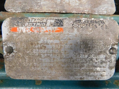 Used DISCFLO _UNKNOWN_ Pumps Ohio US | Equipment Recovery Corp. #1329723