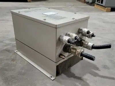 USED YASKAWA CIMR-V7CU45P5