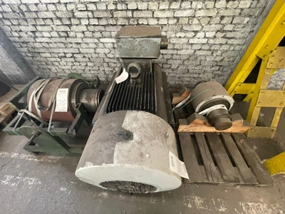 LIDKÖPING Centreless Grinder with all the handlings, in very good working condition, POA