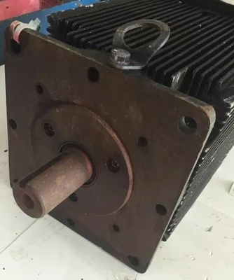 Used CMC E6C0110A1D000A2400 Servo Motors Indiana US | J&J Industrial Supply #513165