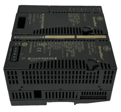 NEW GE FANUC IC200PNS001