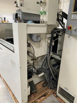 Mitsubishi _UNKNOWN_ Electrical Discharge Machines | Amiron Machinery (11)
