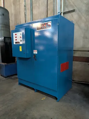 Used _UNKNOWN_ _UNKNOWN_ Induction Heaters Texas US | IRS Auction #1320799