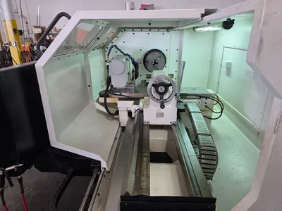 2013 FRYER ET-21 CNC, Turning Center | Machinery Central (10)
