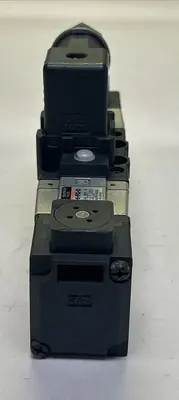 USED SMC VP76FGD