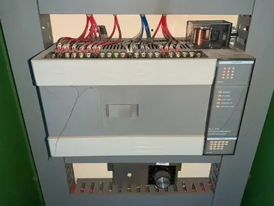 Used HIGHLIGHT INDUSTRIES _UNKNOWN_ Miscellaneous Packaging Equipment Ohio US | HGR 24 #1404580