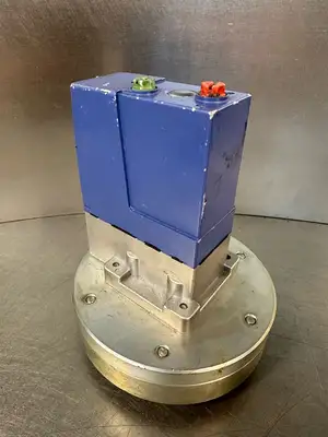 Telemecanique XMLBS35R2S11 PRESSURE SWITCH (3.5.1)