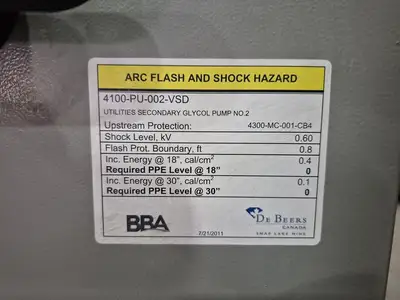 USED ABB ACS800-04-0060-7+K454+L503