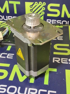 SANYO DENKI STEPSYN 103H7823-17XE42 STEPPING MOTOR 4A 1.8' STEP
