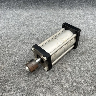 Used Fabco-Air MP3x-2-1/2-2-1-FF-DR Pneumatic Cylinders California US | Davliegogo LLC #1706066