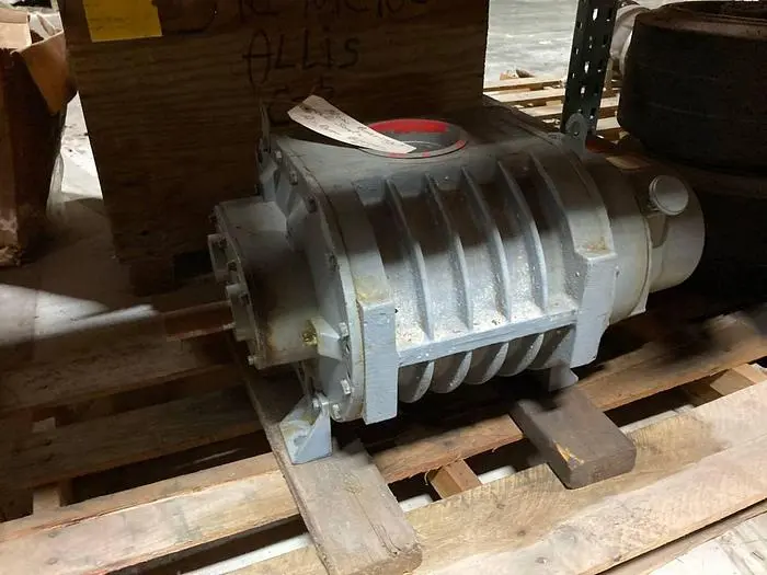 Used SUTORBILT GAELDPA Blowers Pennsylvania US | Global Equipment International, LLC 3 #186156