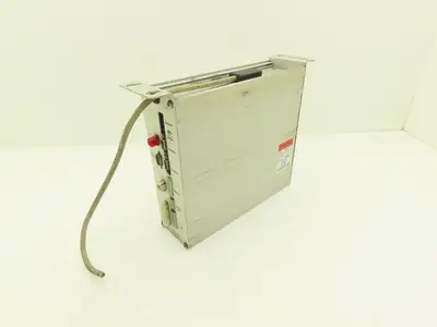 SunStar Fortuna S4AC75-3A-101 Industrial Sewing Machine AC Servo Drive 750W 220V
