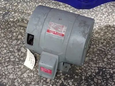 USED GENERAL ELECTRIC 5KR213AN902H