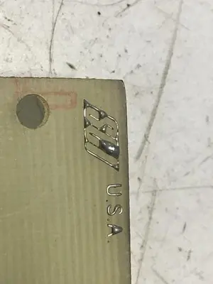 USED SCI 080-2459 REV A