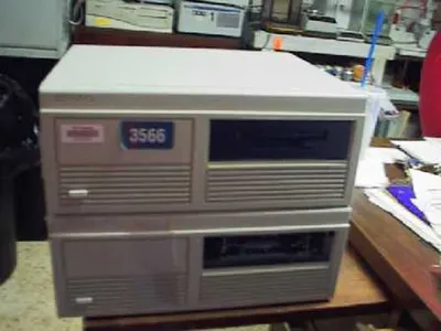 Used _UNKNOWN_ _UNKNOWN_ Electronics Signal Analyzers Texas US | Bamko Surplus Process Equipment #933630