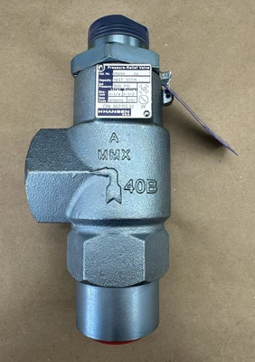 NEW HANSEN H5604/300-P