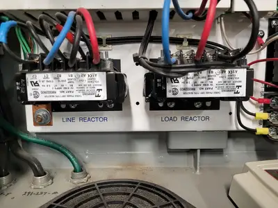 USED TOSHIBA VT130G7U6015
