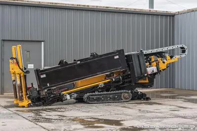 Used 2020 VERMEER 2020 VERMEER D23X30DR S3 Drill Rigs Florida US | HDD Broker #1346325