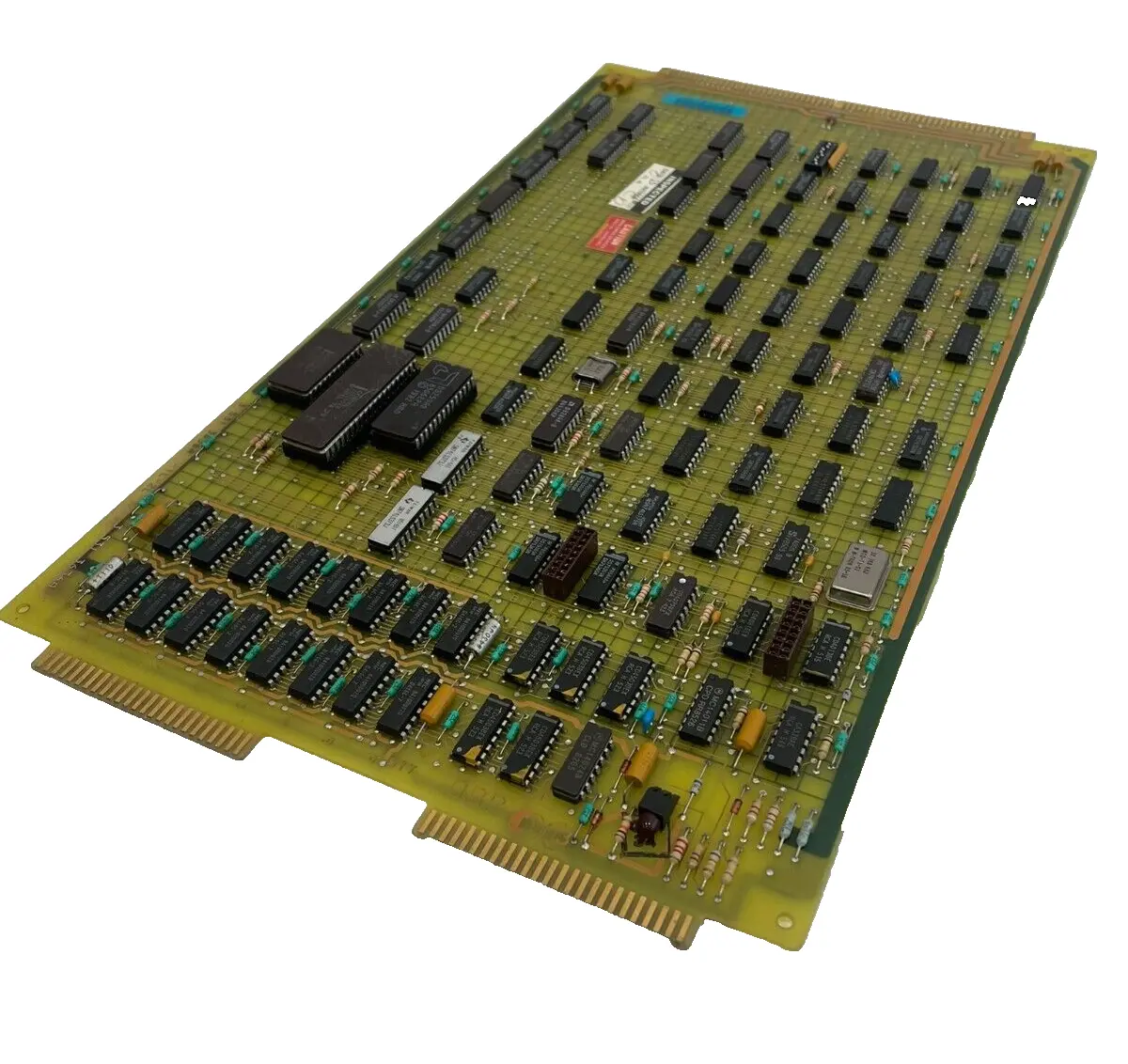 USED CINCINNATI MILACRON 3-531-3636A LOGIC MODULE BOARD 35313636A