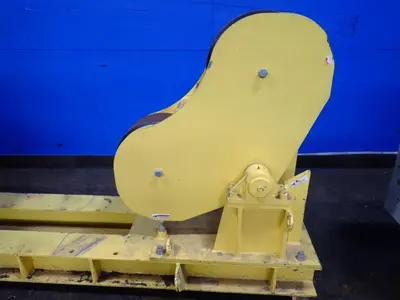 Used 2012 ESAB SI40 Welding Machinery (Other) Ohio US | HGR 24 #912589